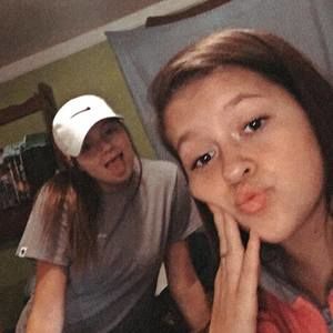 Meet your Posher, Haley